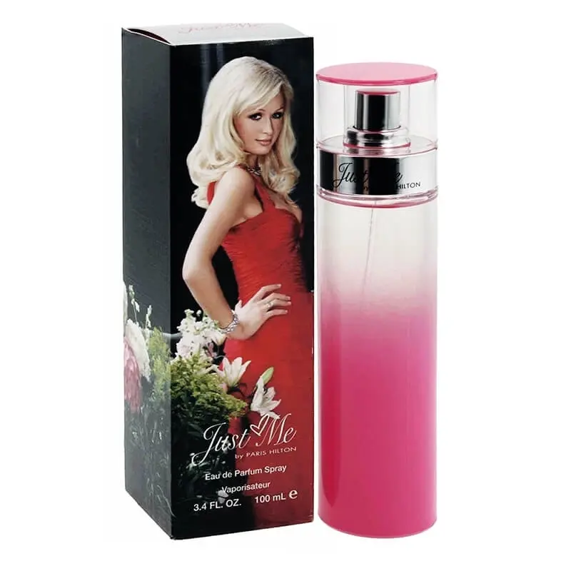 Paris Hilton Just Me 100ml EDP (L) SP