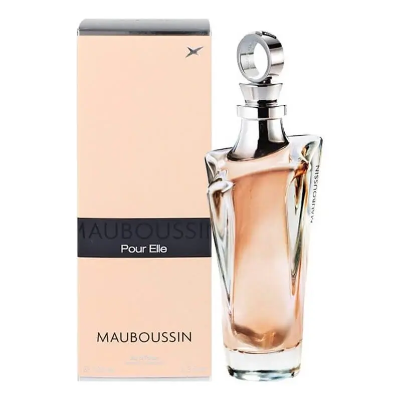 Mauboussin Mauboussin Pour Elle 100ml EDP (L) SP