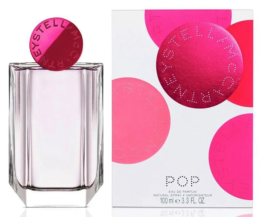 Stella Mccartney Pop 100ml EDP (L) SP