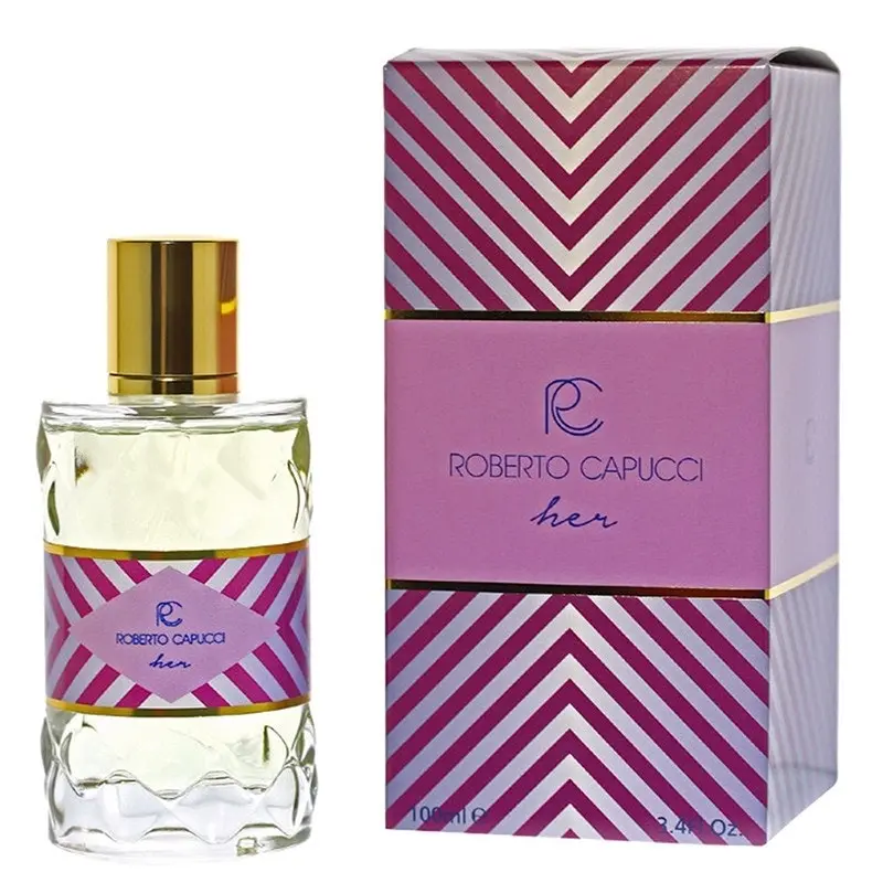 Roberto Capucci Roberto Capucci Her 100ml EDP (L) SP