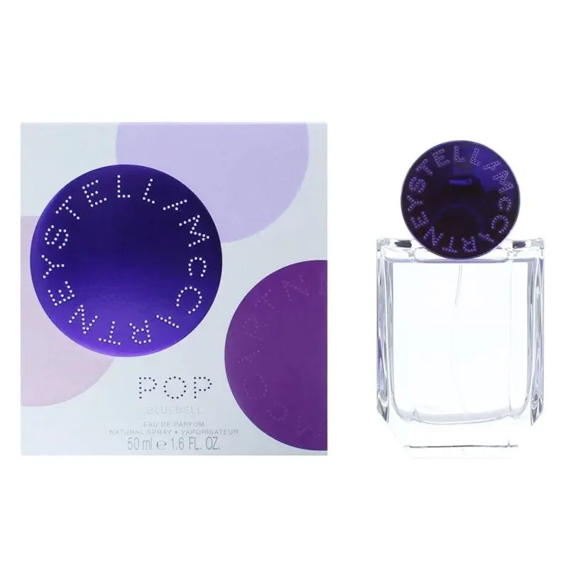 Stella Mccartney Pop Bluebell 50ml EDP (L) SP