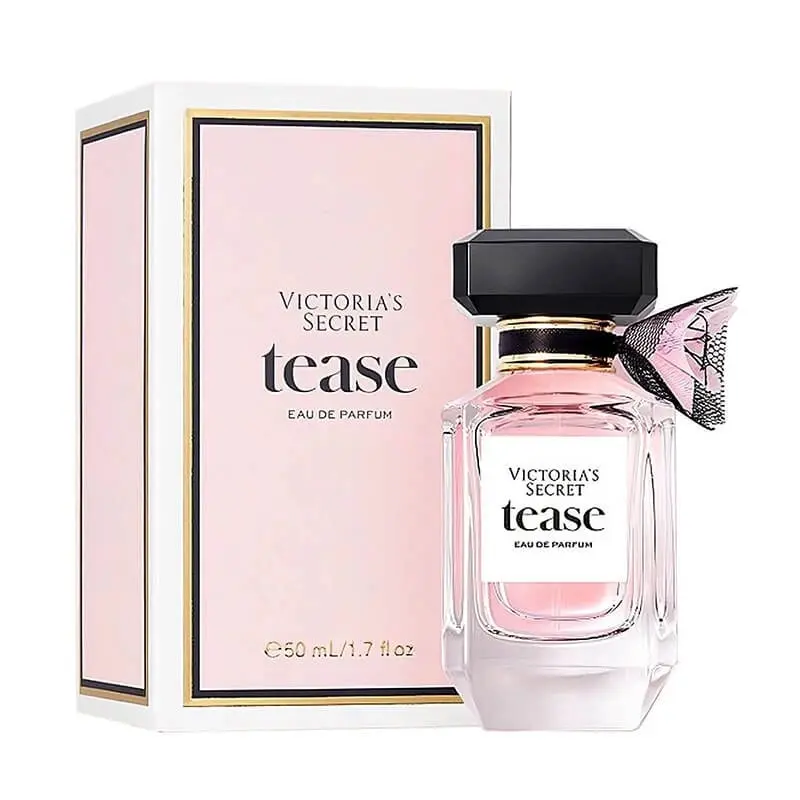 Victoria's Secret Tease (New Packaging) 50ml EDP (L) SP