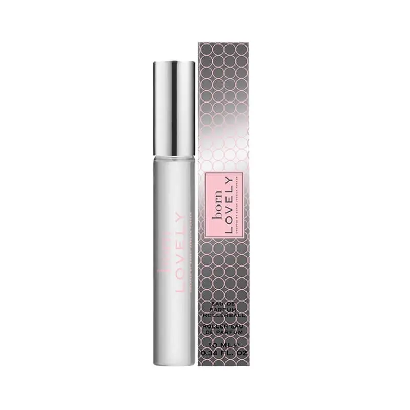 Sarah Jessica Parker Born Lovely Rollerball 10ml EDP (L)