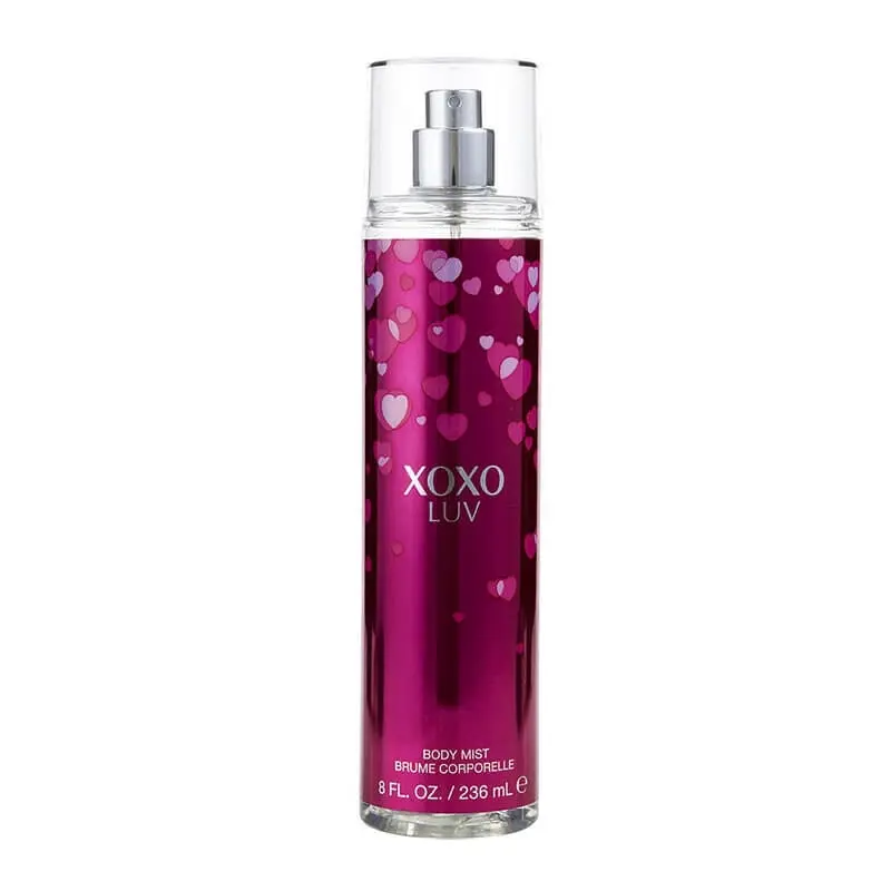 XOXO Luv Body Mist 236ml (L) SP