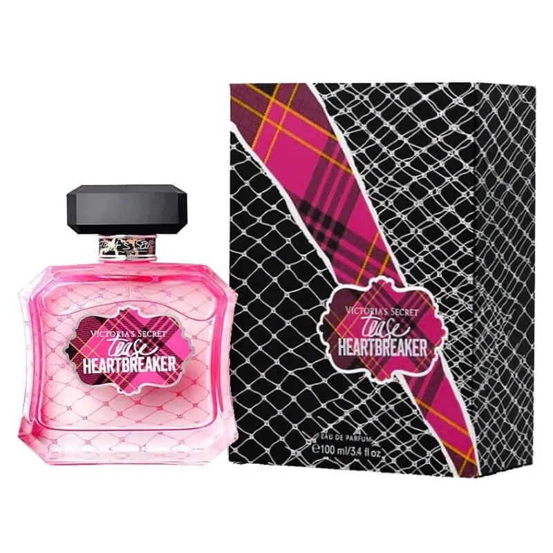 Victoria's Secret Tease Heartbreaker 100ml EDP (L) SP