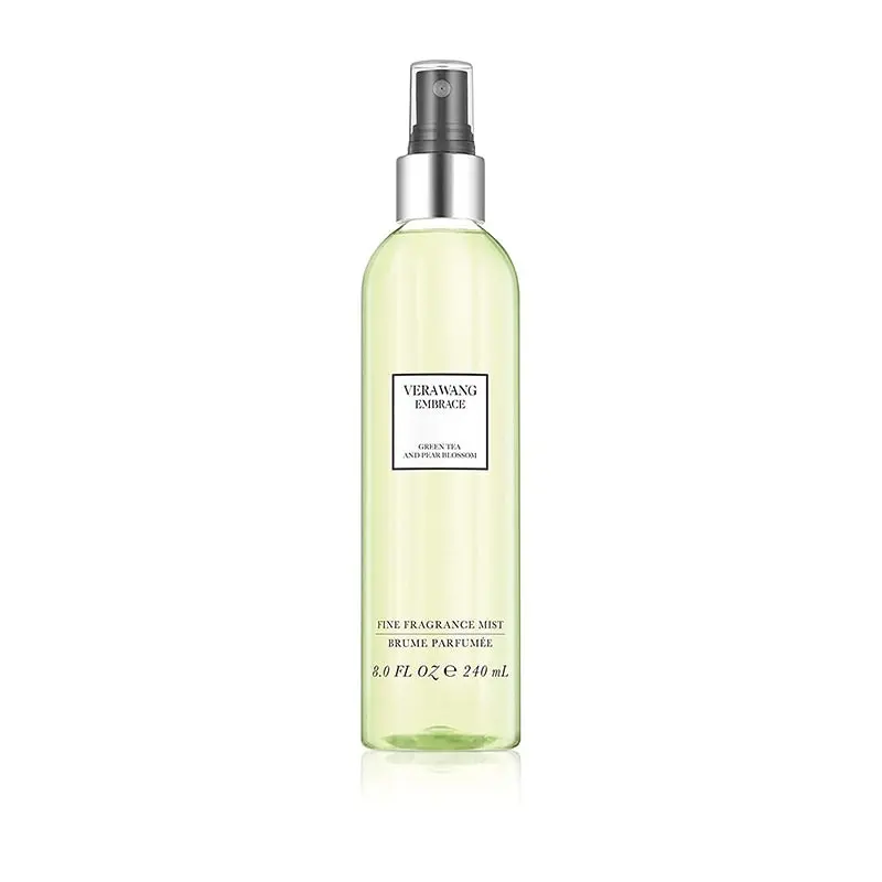 Vera Wang Embrace Green Tea And Pear Blossom Fine Fragrance Mist 240ml (L) SP