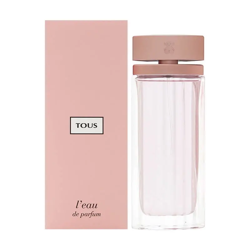 Tous L'Eau 90ml EDP (L) SP