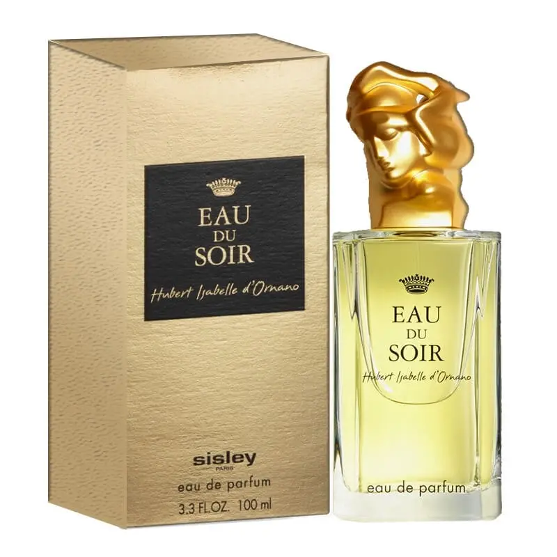 Sisley Eau Du Soir 100ml EDP (L) SP