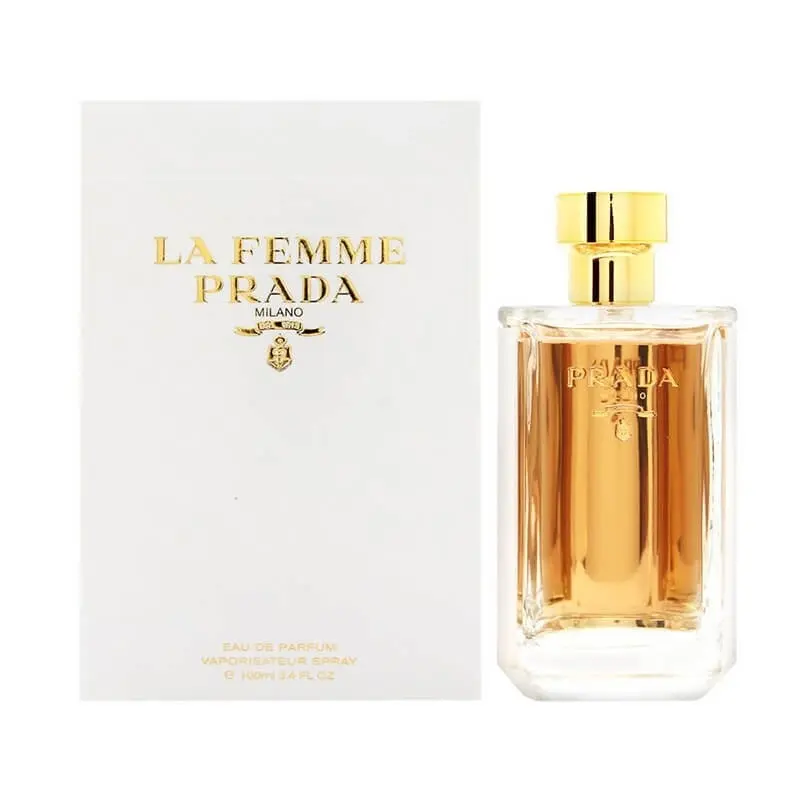 Prada Prada La Femme 100ml EDP (L) SP