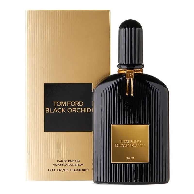 Tom Ford Black Orchid 50ml EDP (L) SP