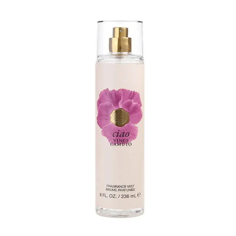 Vince Camuto Ciao Fragrance Mist 236ml (L) SP