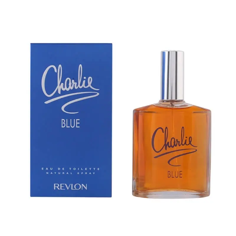 Revlon Charlie Blue 100ml EDT (L) SP