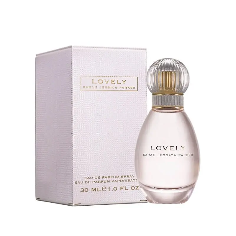 Sarah Jessica Parker Lovely 30ml EDP (L) SP