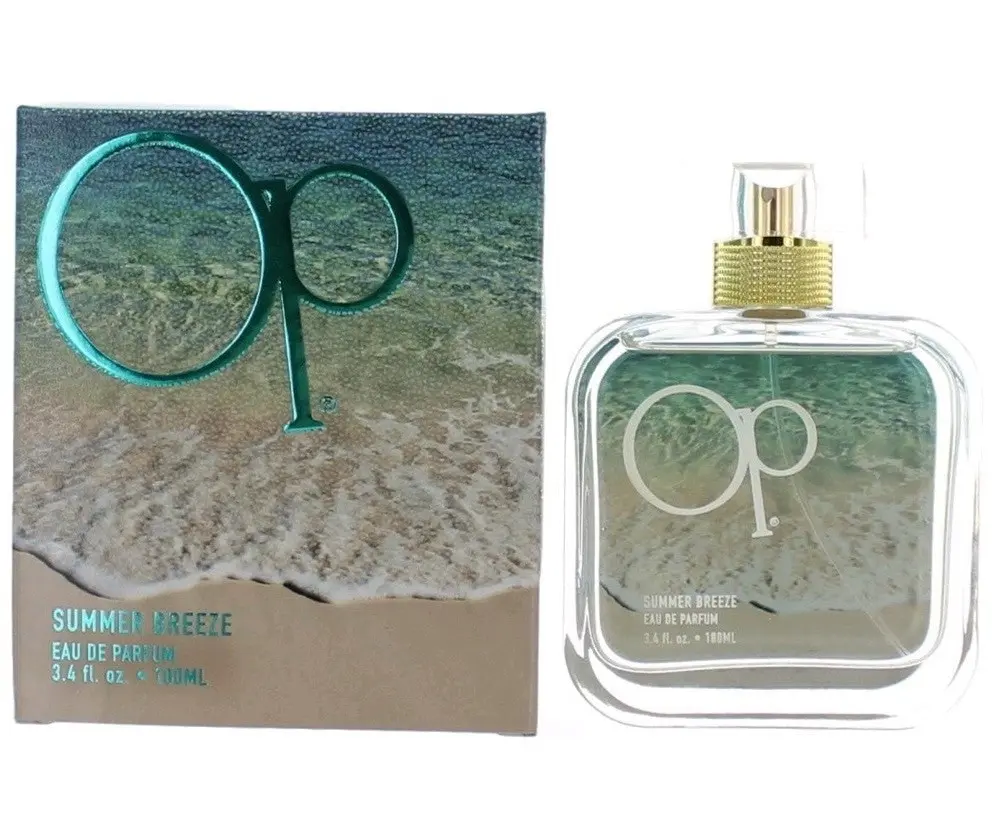 Ocean Pacific Summer Breeze 100ml EDP (L) SP