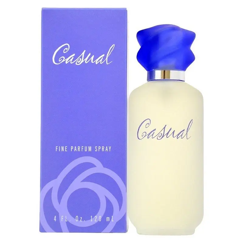 Paul Sebastian Casual 120ml EDP (L) SP