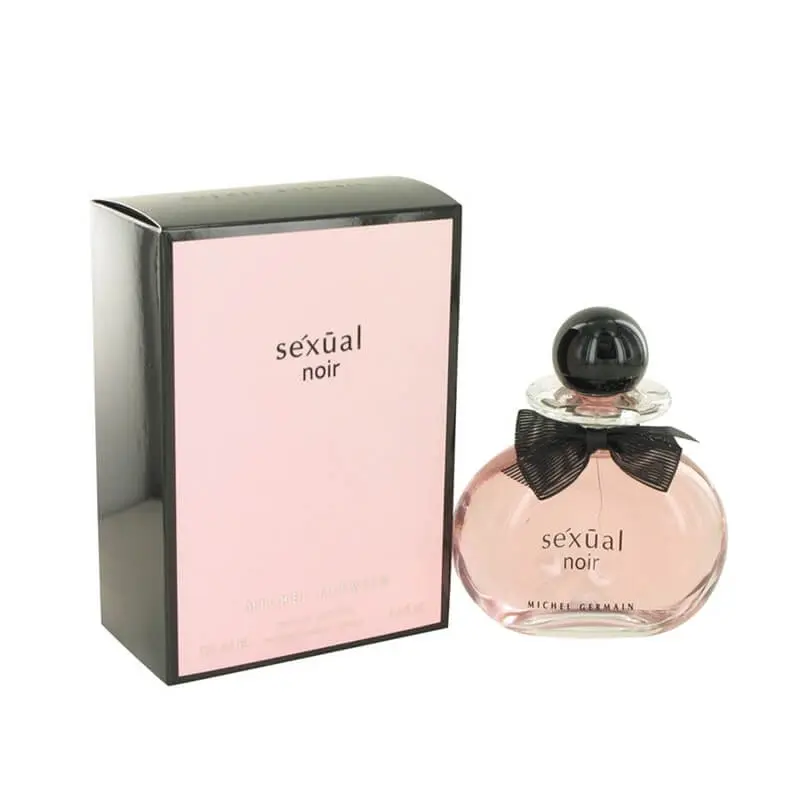 Michel Germain Sexual Noir 125ml EDP (L) SP