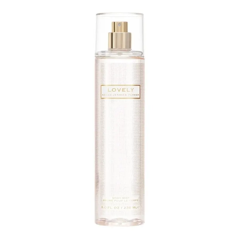 Sarah Jessica Parker Lovely Body Mist 236ml (L) SP