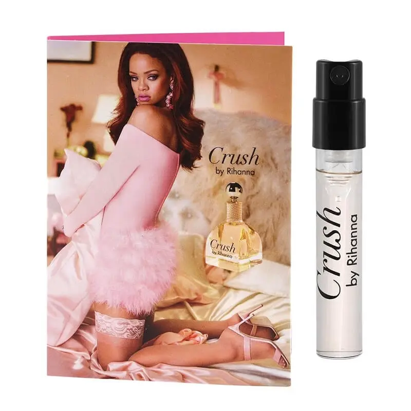 Rihanna Crush 1.5ml×5 EDP (L) SP