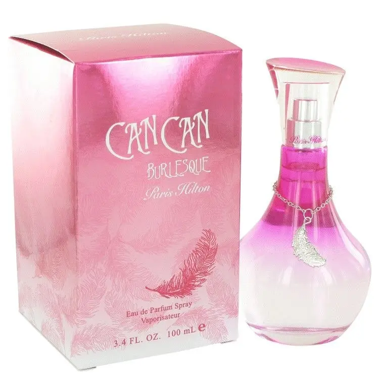 Paris Hilton Can Can Burlesque 100ml EDP (L) SP