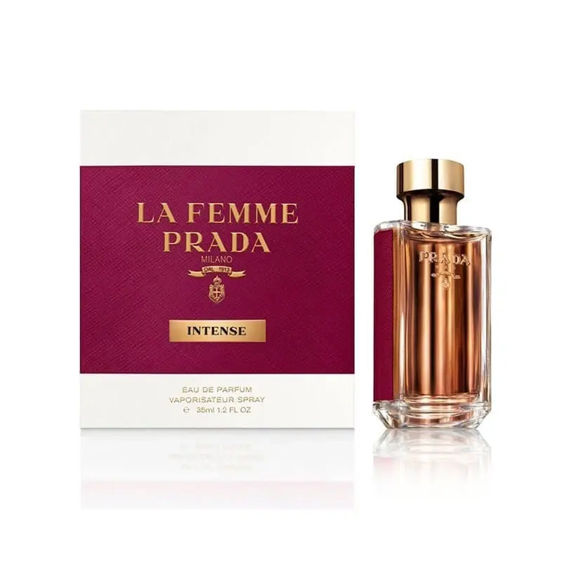 Prada Prada La Femme Intense 35ml EDP (L) SP