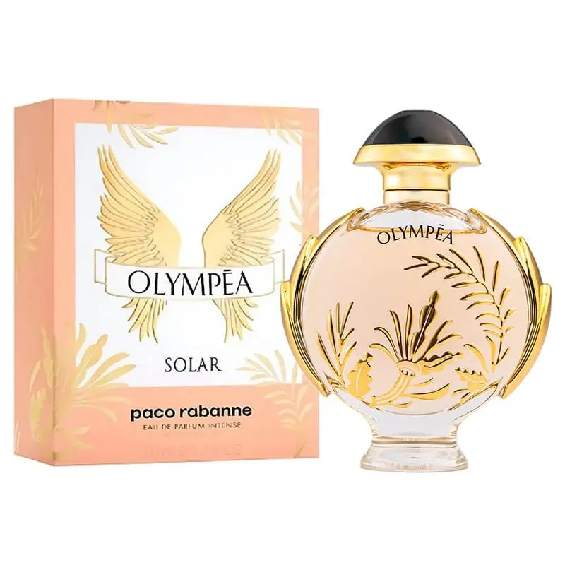 Paco Rabanne Olympea Solar Intense 80ml EDP (L) SP