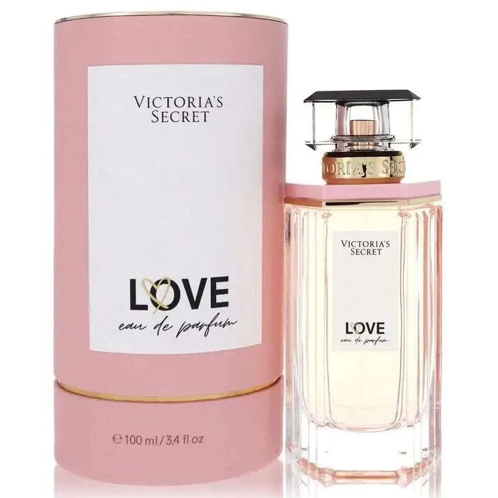 Victoria's Secret Love 100ml EDP (L) SP