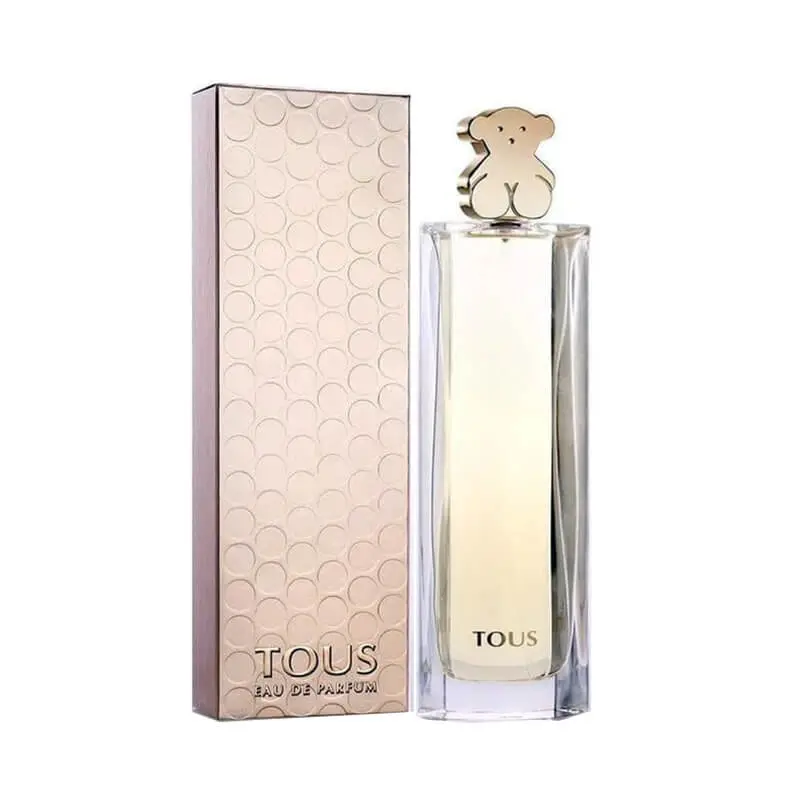 Tous Gold 50ml EDP (L) SP