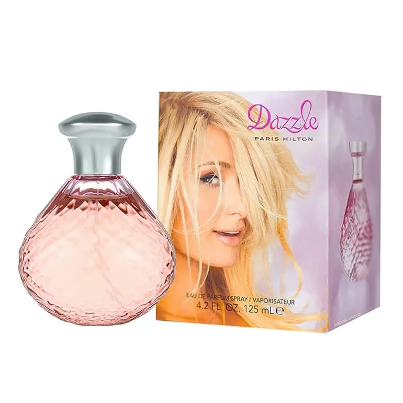 Paris Hilton Dazzle 125ml EDP (L) SP