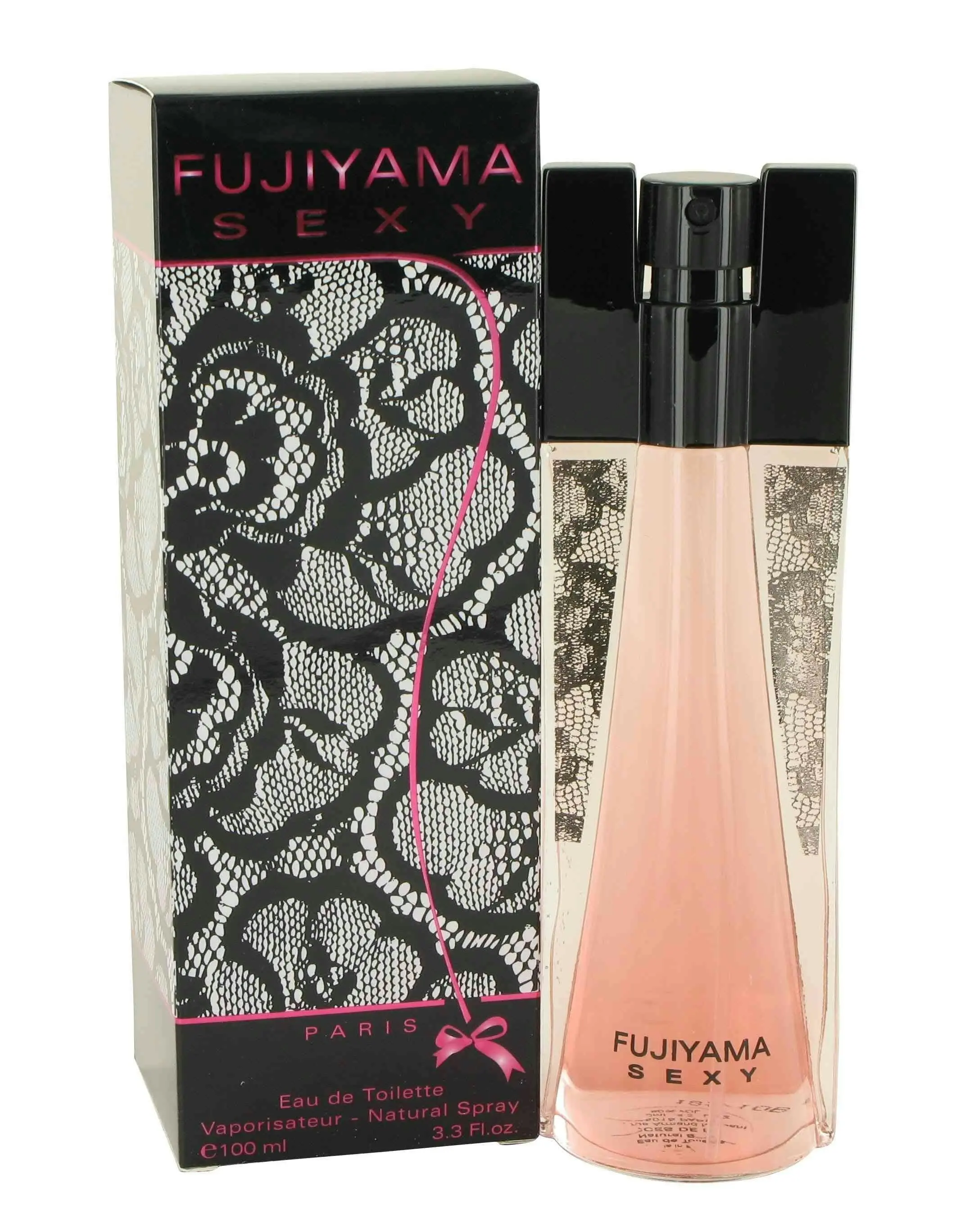 Success De Paris Fujiyama Sexy 100ml EDT (L) SP