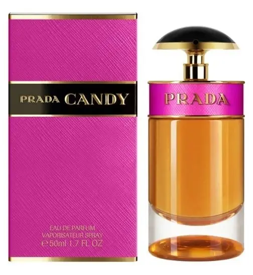 Prada Prada Candy 50ml EDP (L) SP