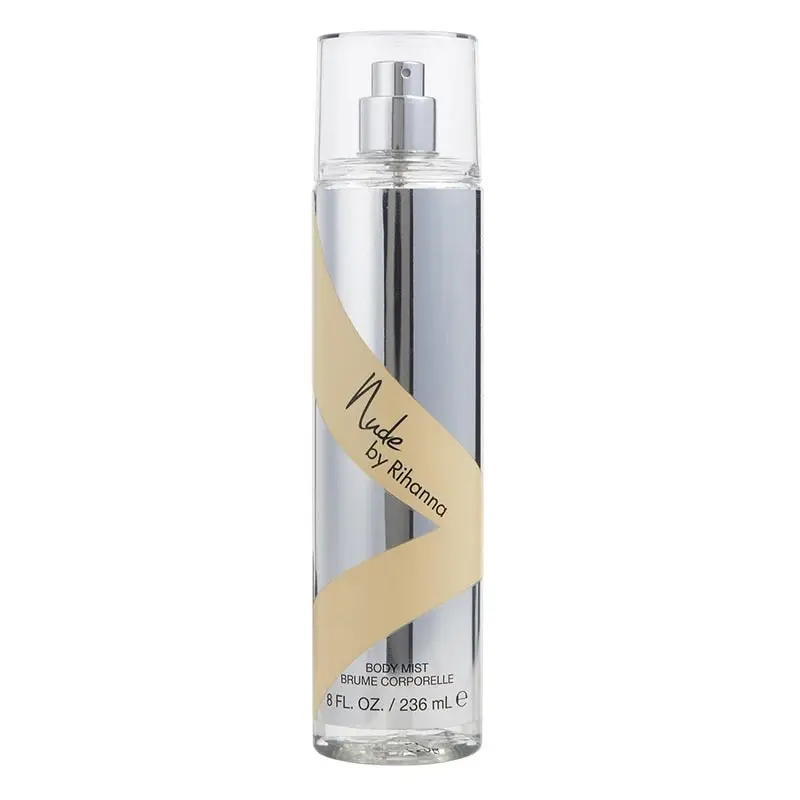 Rihanna Nude Body Mist 236ml (L) SP