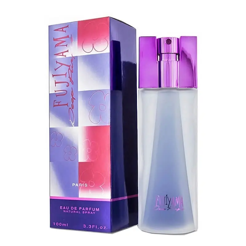 Success De Paris Fujiyama Deep Purple 100ml EDP (L) SP