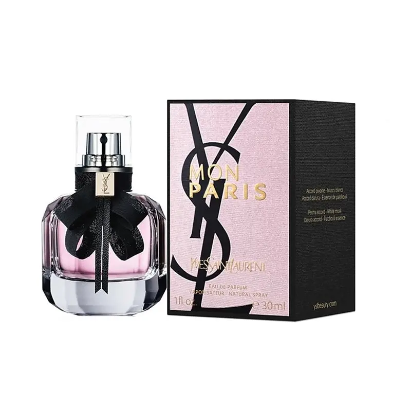 Yves Saint Laurent Mon Paris 30ml EDP (L) SP