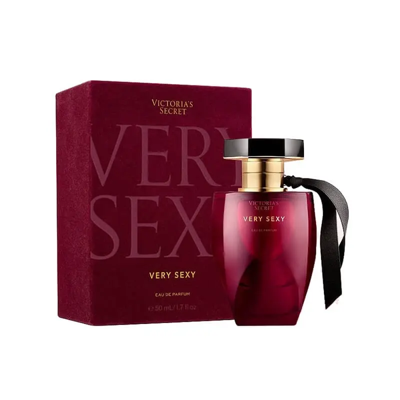 Victoria's Secret Very Sexy (2018) 50ml EDP (L) SP