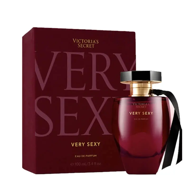 Victoria's Secret Very Sexy (2018) 100ml EDP (L) SP