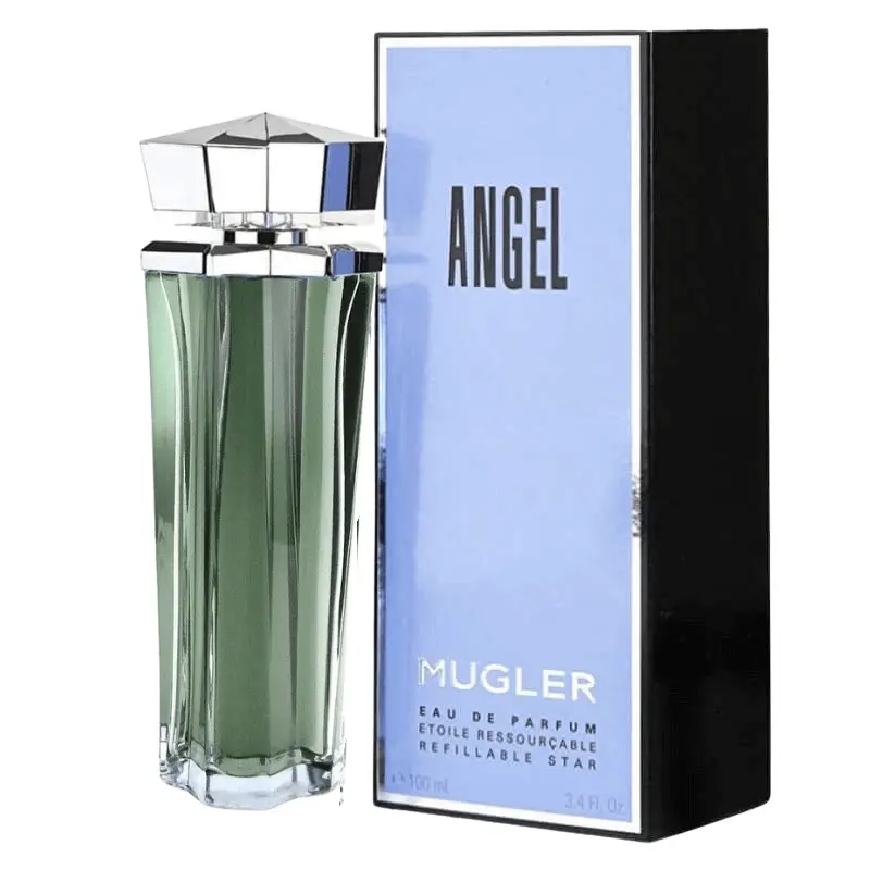 Thierry Mugler Angel (Refillable) 100ml EDP (L) SP