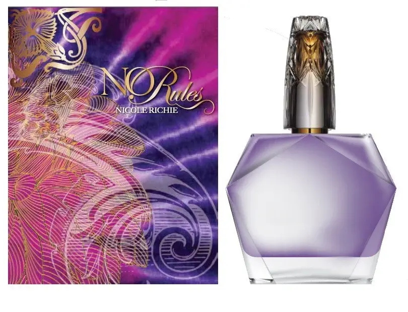 Nicole Richie No Rules 100ml EDP (L) SP