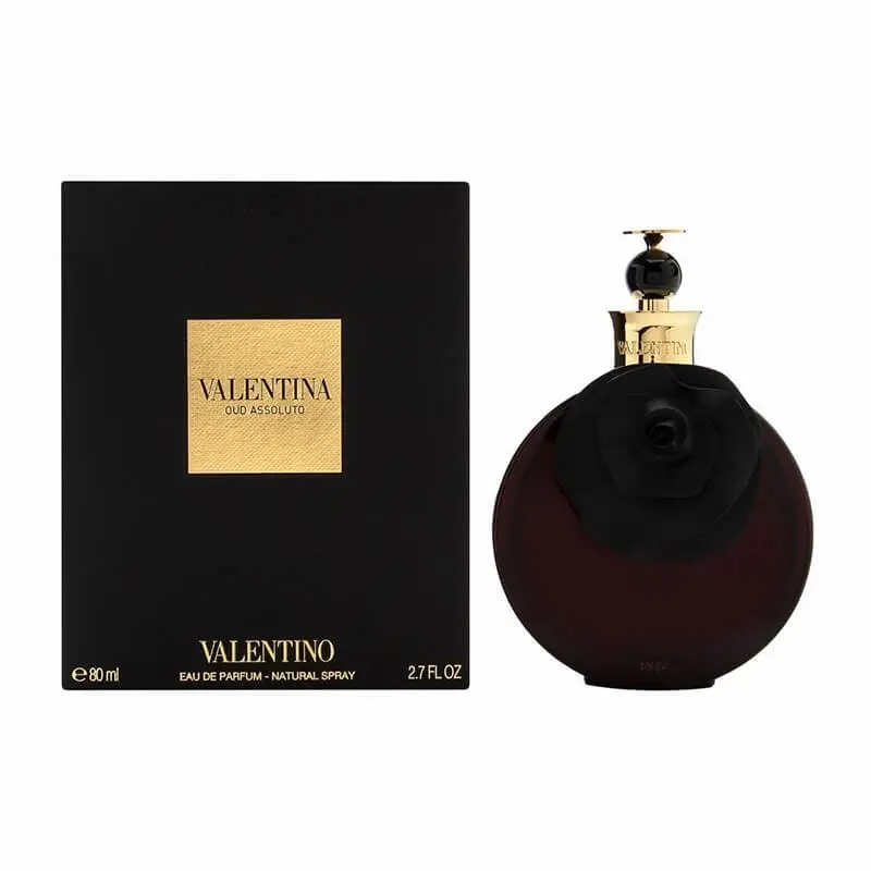 Valentino Valentina Oud Assoluto 80ml EDP (L) SP