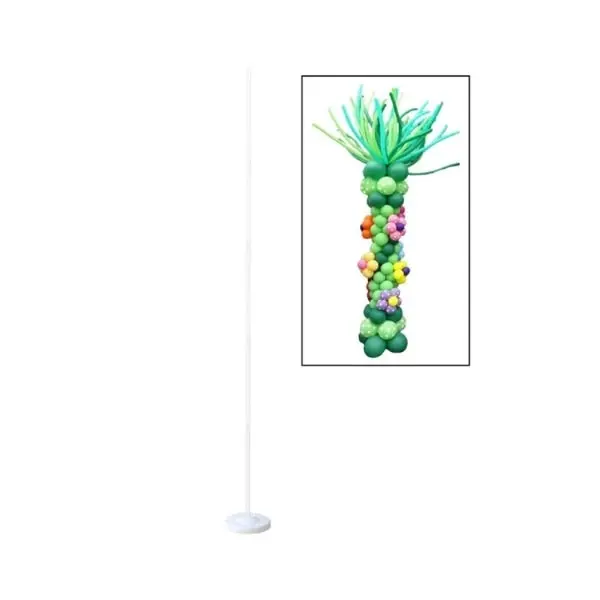 2m Balloon Tower Kit