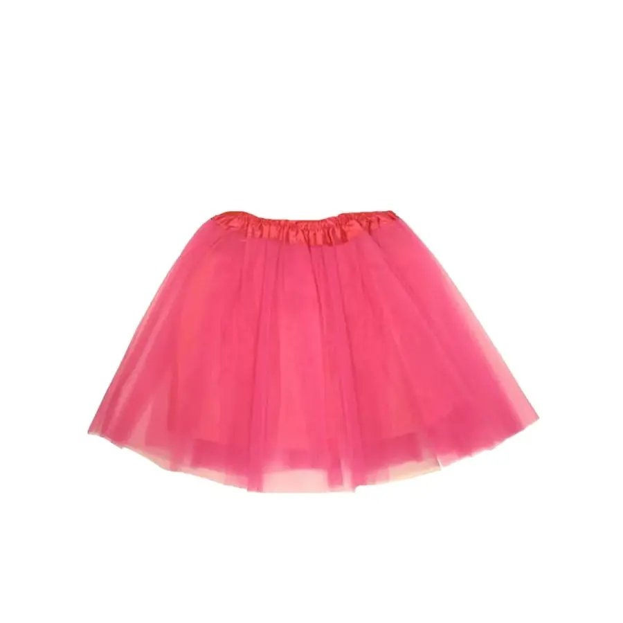 Pink Adult Party Tutu 40x25cm