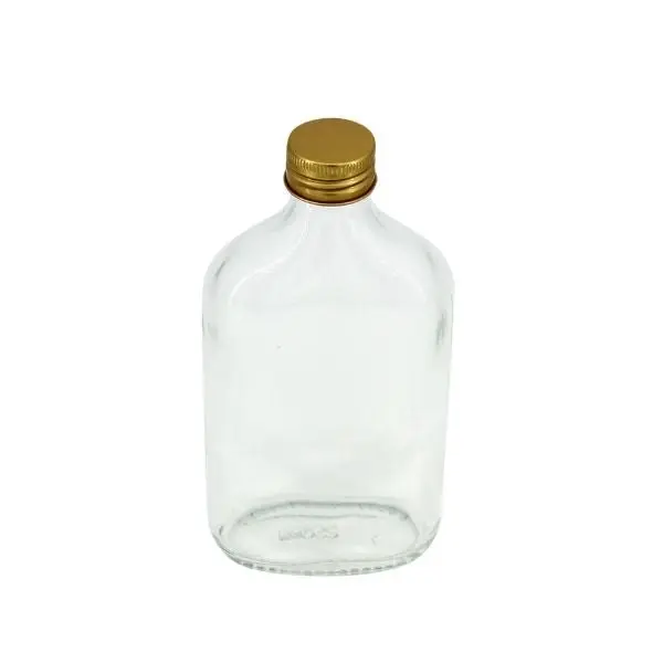 Flask Bottle Glass 350ml