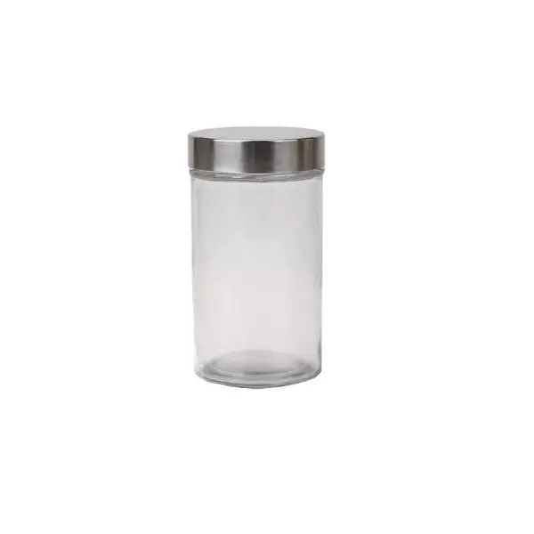 Screw Top Glass Jar 350ml