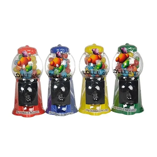 Gumball Machine 40g