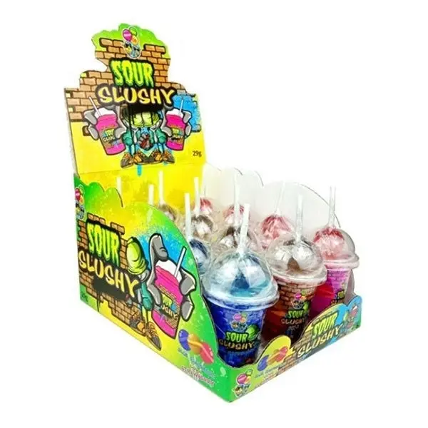 Sour Slushy 39g