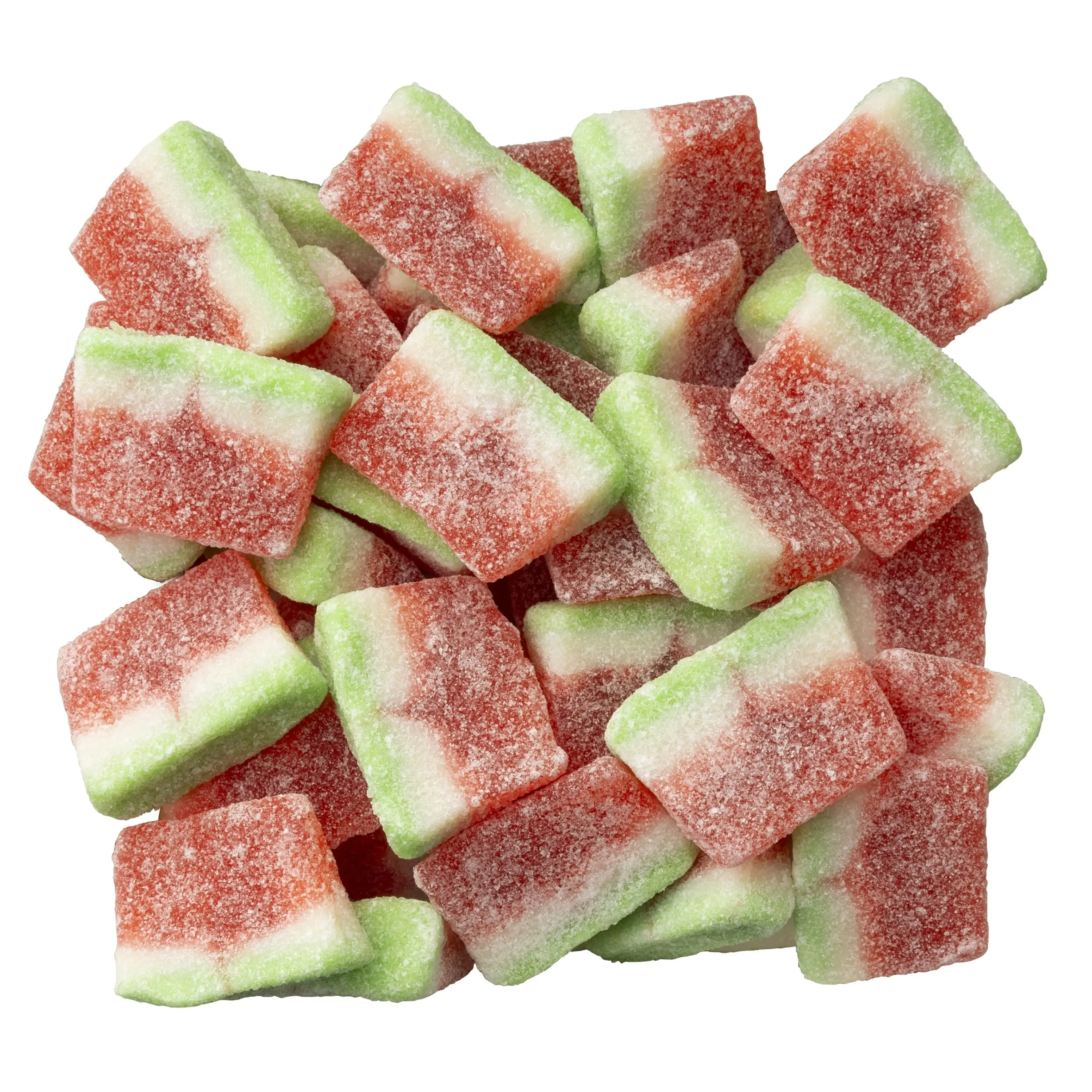 Sour Watermelon Slices 1kg