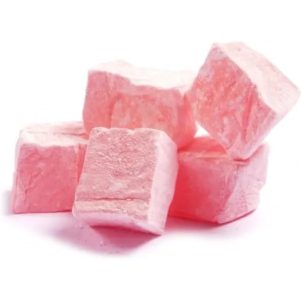 Kellys Candy co Premium Turkish Delight 200g