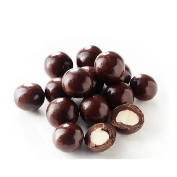 200g Vegan Chocolate Macadamias