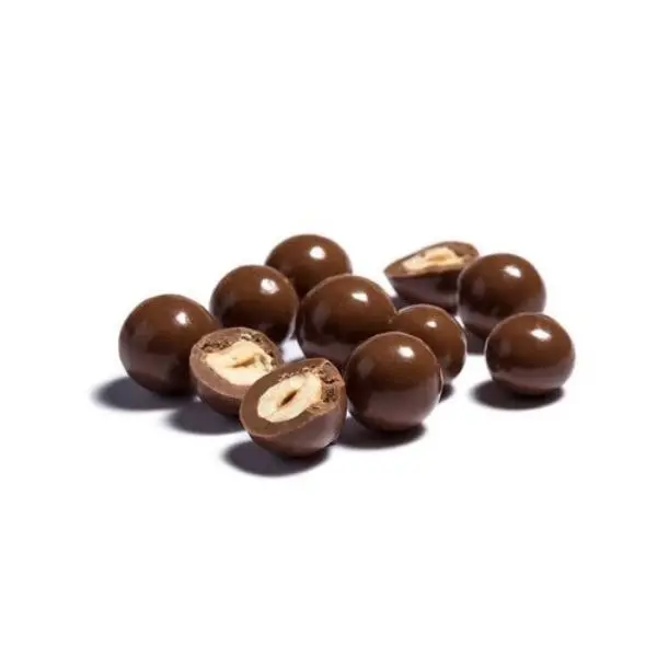 250g Dark Chocolate Chocolate Hazelnuts