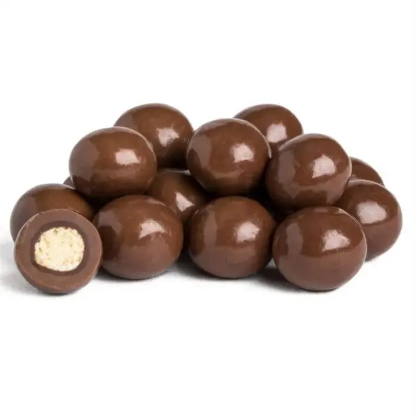 250g Dark Chocolate Malted Balls