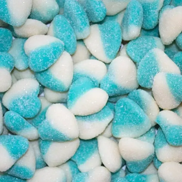 Blue Sour Hearts 1kg